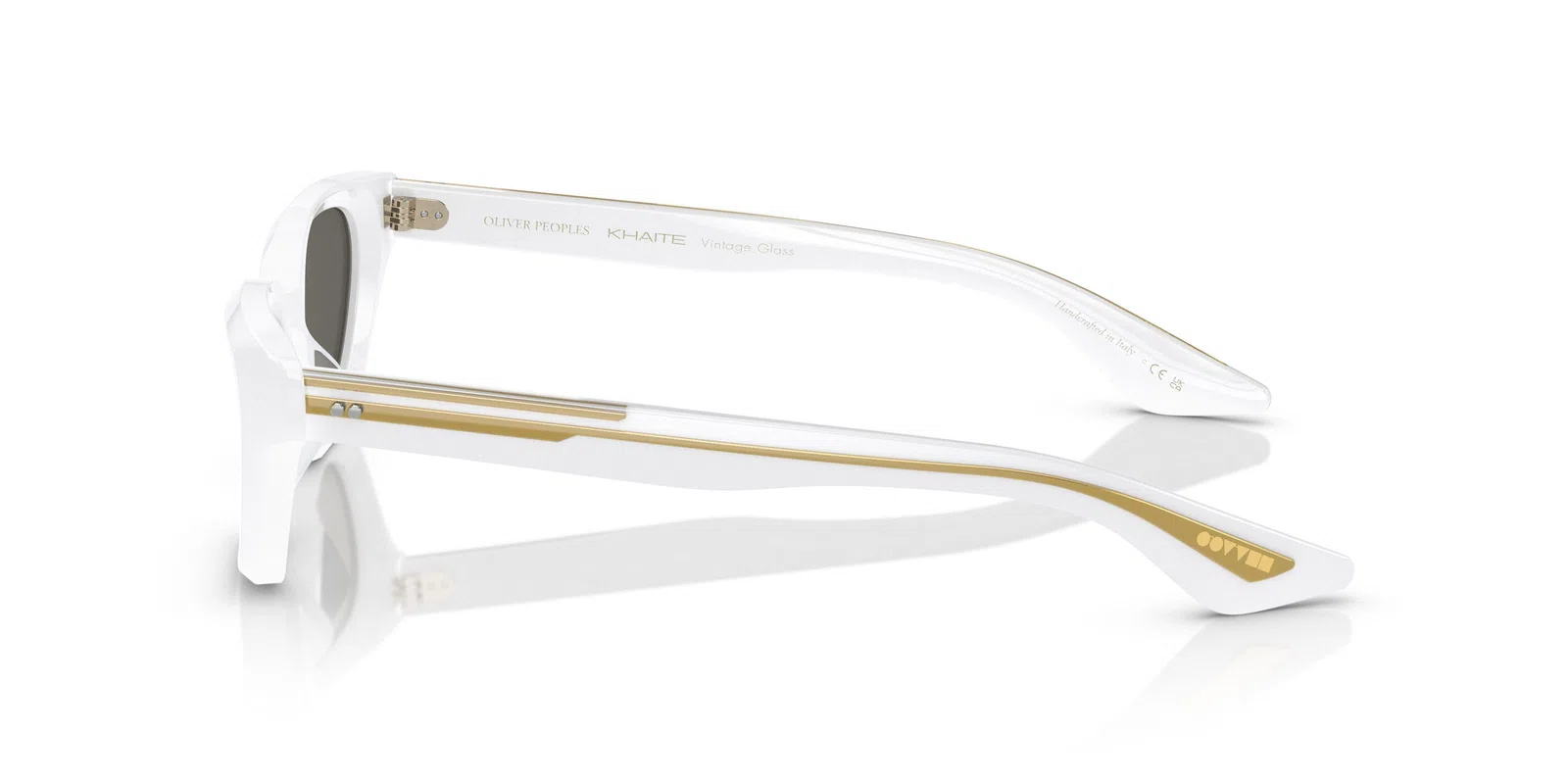 Oliver Peoples 1983c 5512SU Sunglasses - view 20